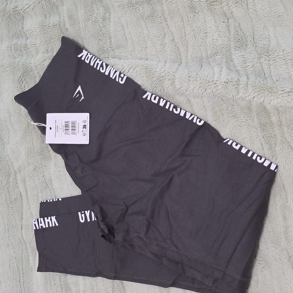 Gymshark Leggings